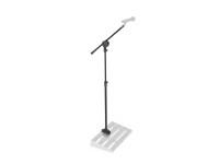 Daddario XPND Pedal Board Mic Stand Daddario XPND Pedal Board Mic Stand